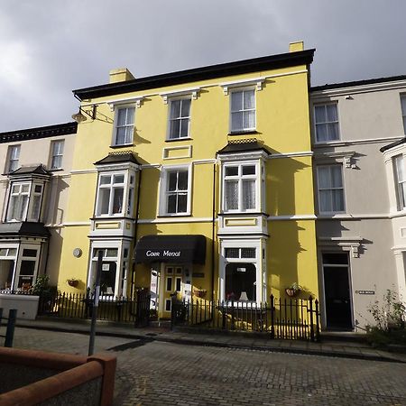 Caer Menai Hotel Caernarfon Buitenkant foto