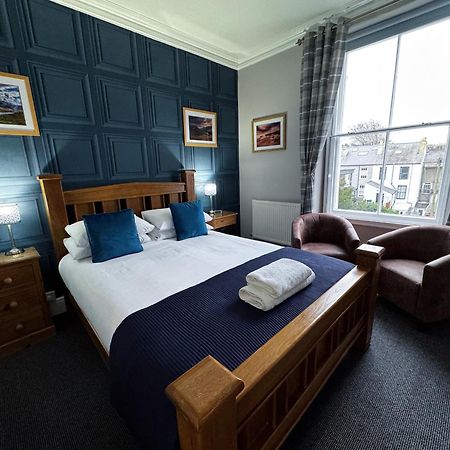 Caer Menai Hotel Caernarfon Buitenkant foto