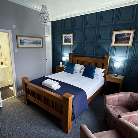 Caer Menai Hotel Caernarfon Buitenkant foto