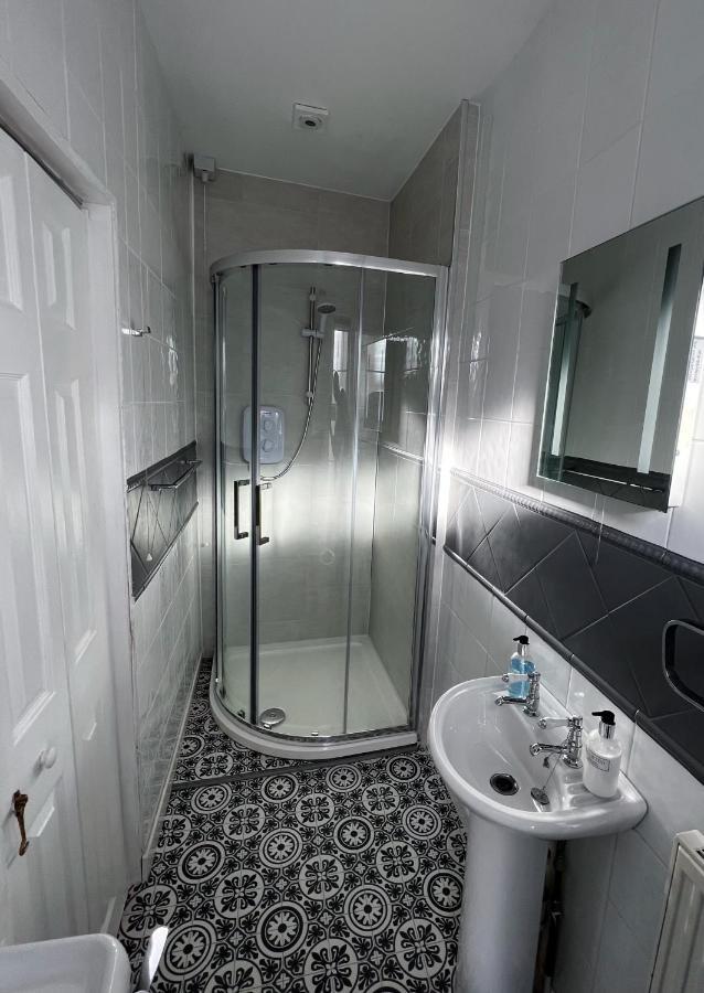 Caer Menai Hotel Caernarfon Buitenkant foto