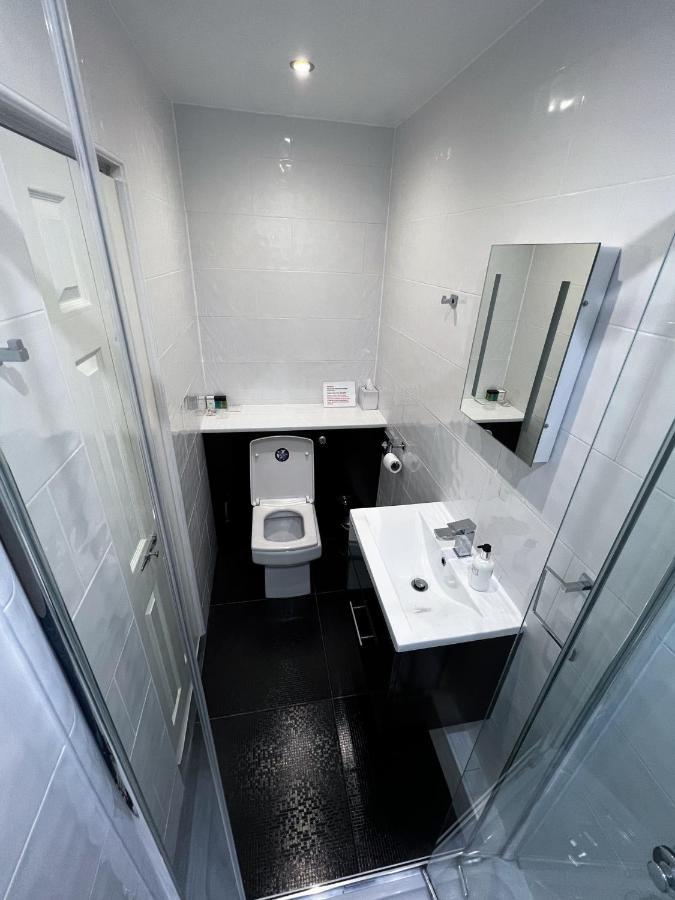 Caer Menai Hotel Caernarfon Buitenkant foto