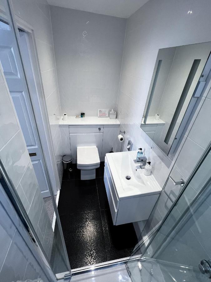 Caer Menai Hotel Caernarfon Buitenkant foto