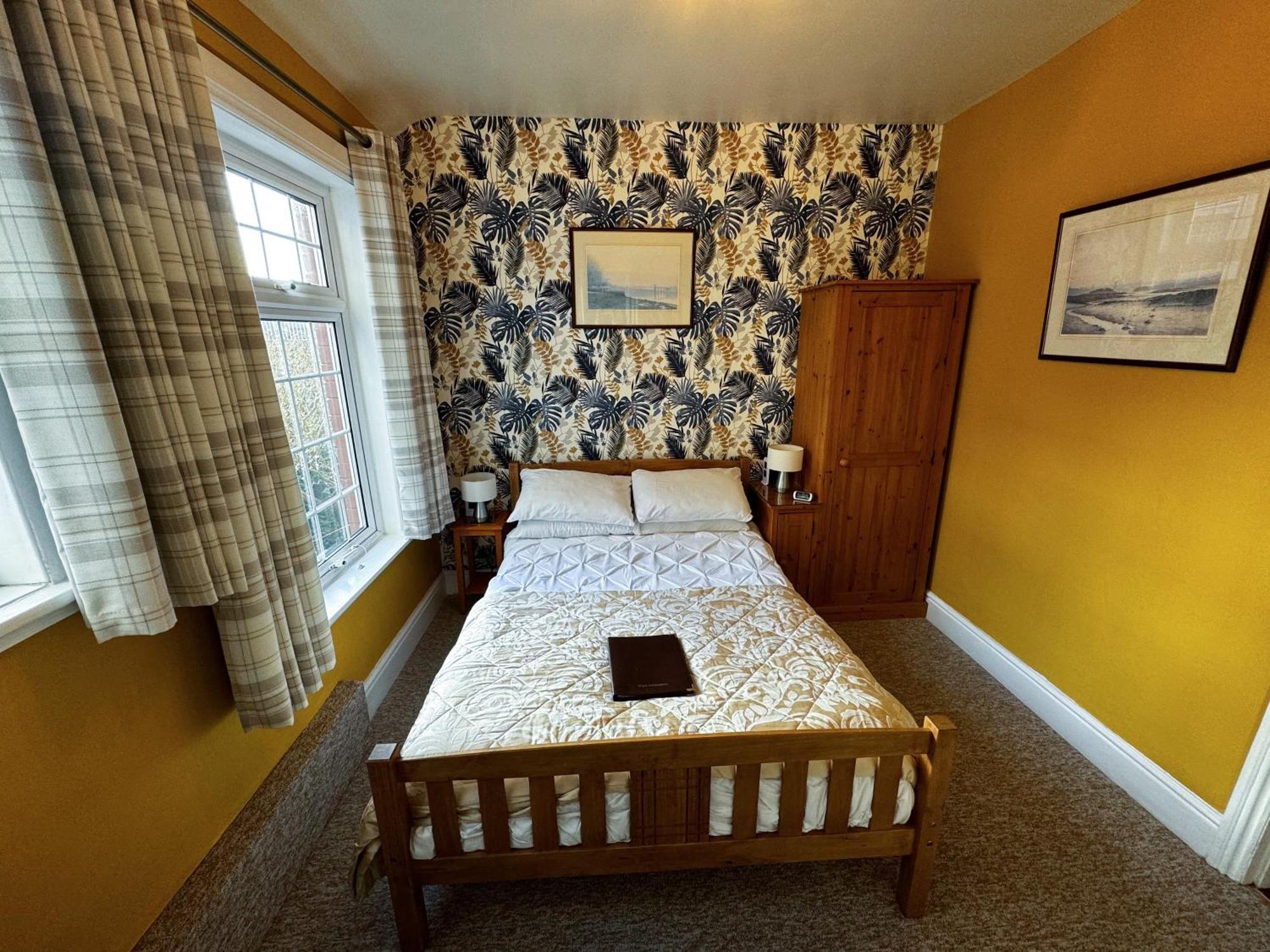 Caer Menai Hotel Caernarfon Buitenkant foto