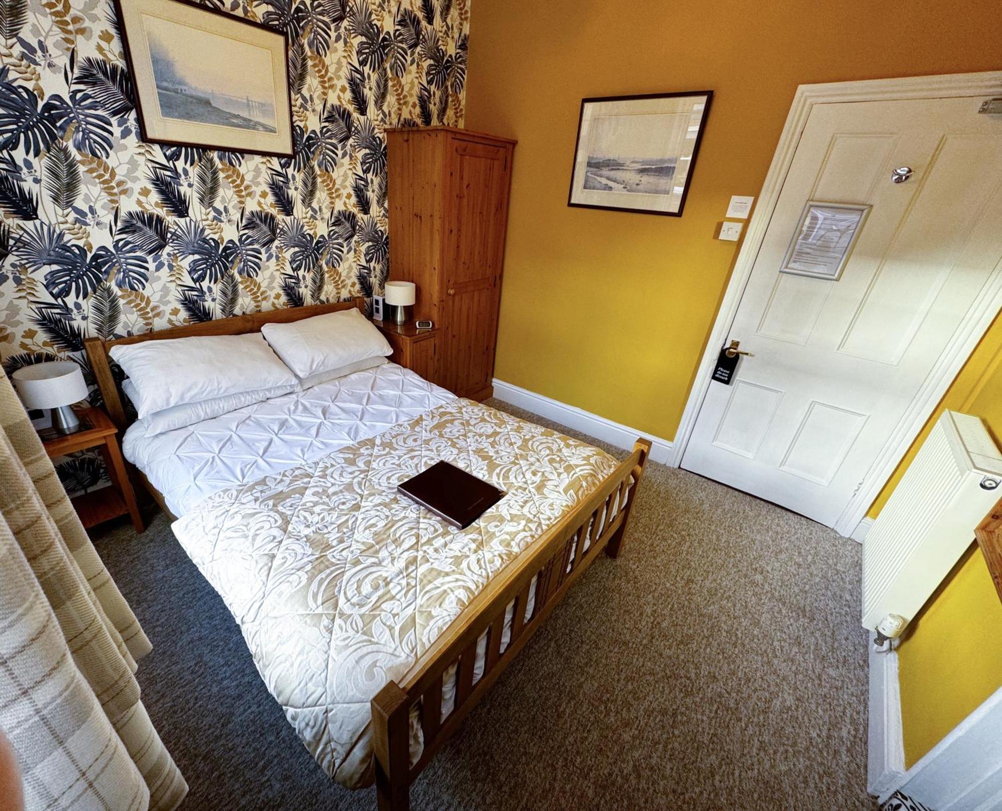 Caer Menai Hotel Caernarfon Buitenkant foto