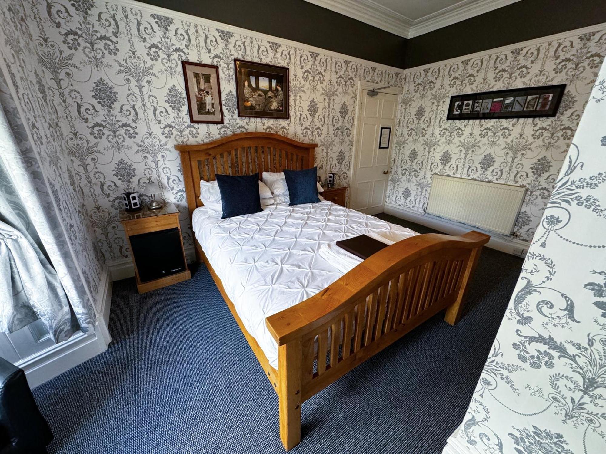 Caer Menai Hotel Caernarfon Buitenkant foto