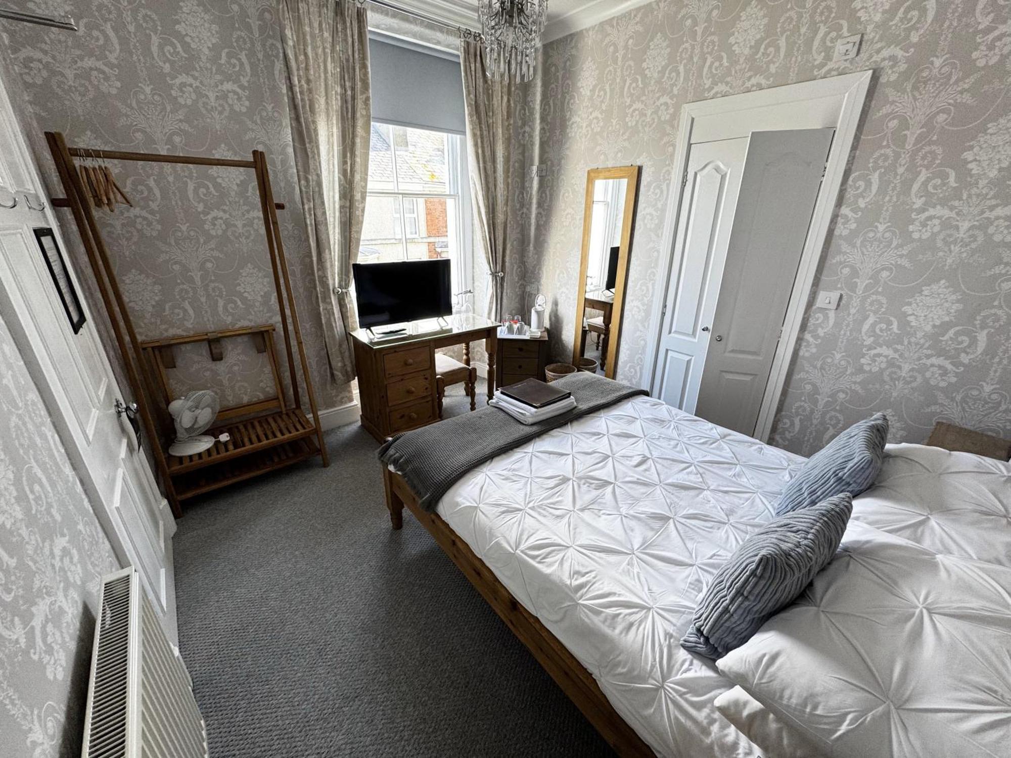 Caer Menai Hotel Caernarfon Buitenkant foto