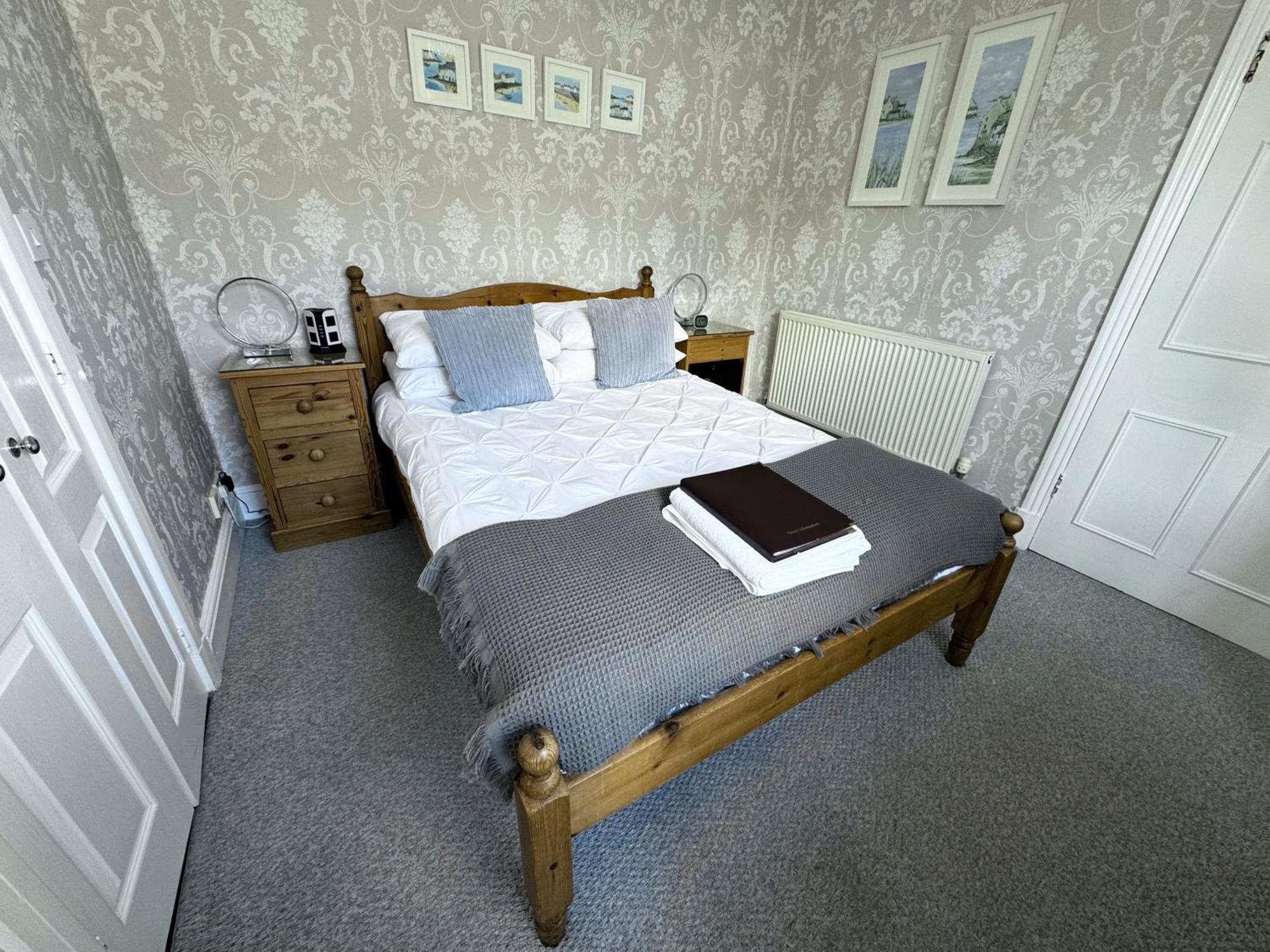 Caer Menai Hotel Caernarfon Buitenkant foto