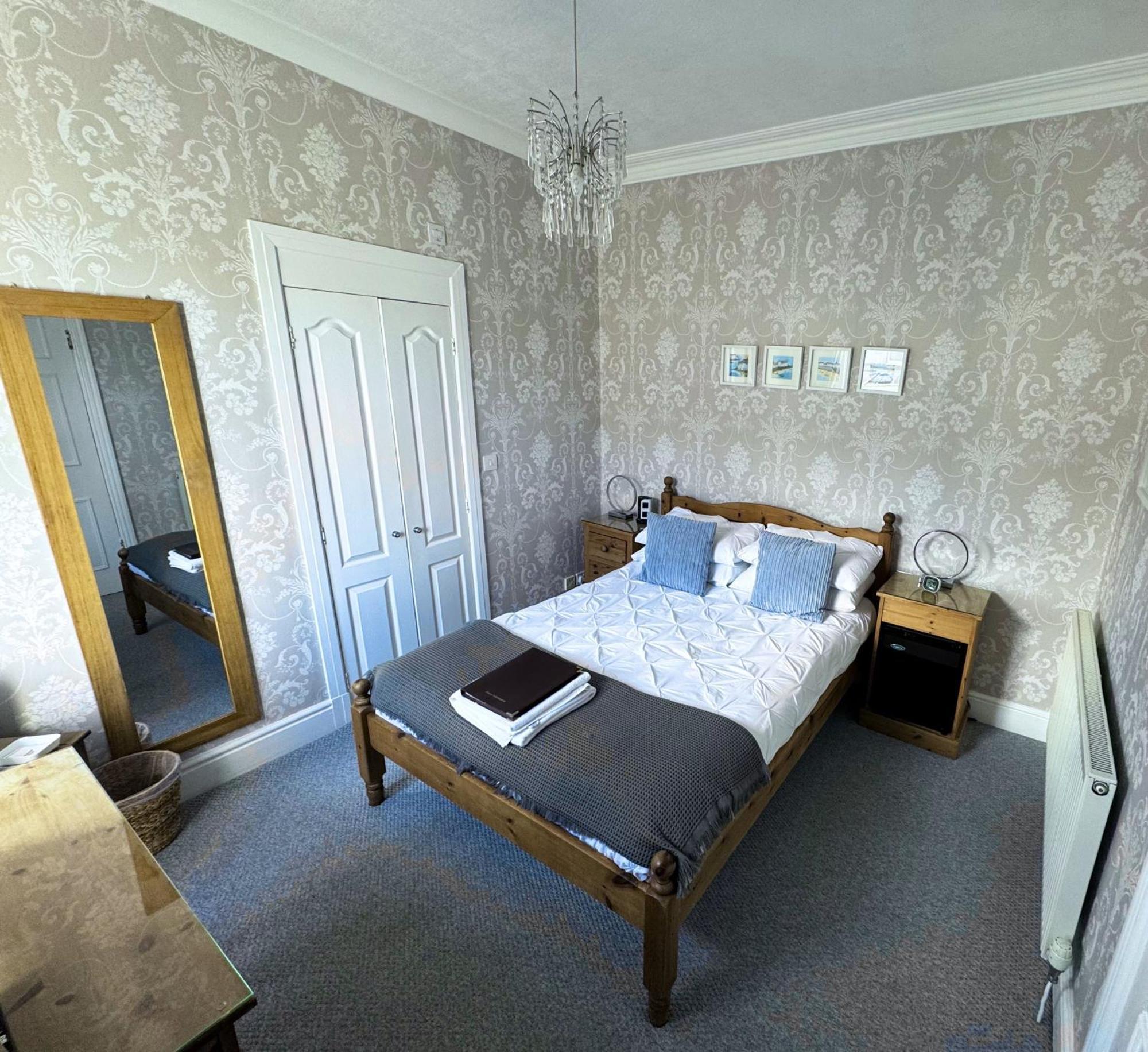 Caer Menai Hotel Caernarfon Buitenkant foto