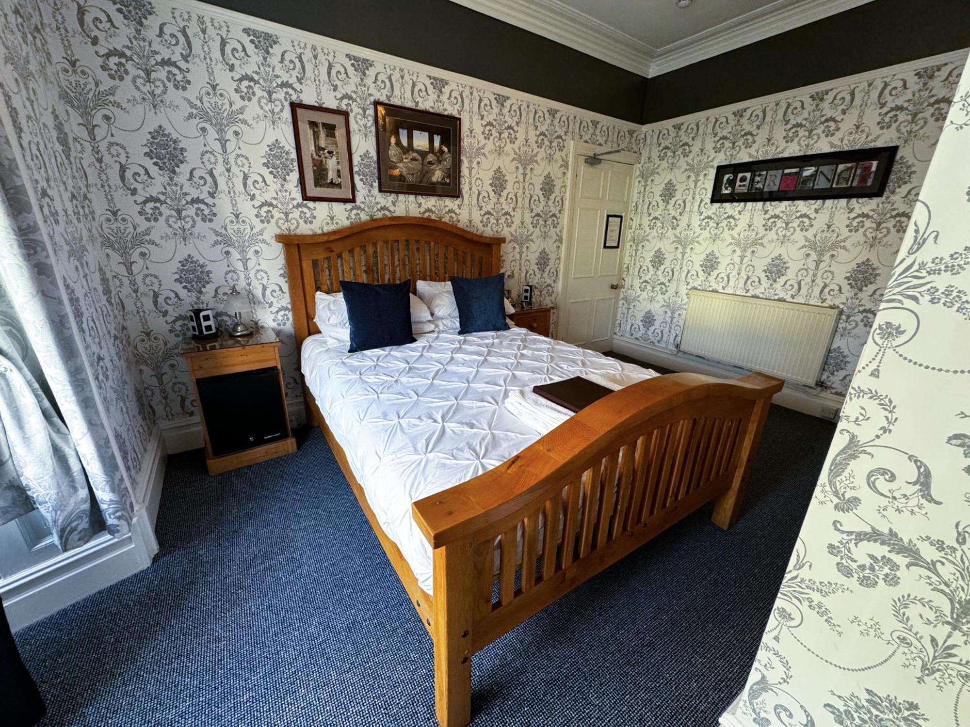 Caer Menai Hotel Caernarfon Buitenkant foto